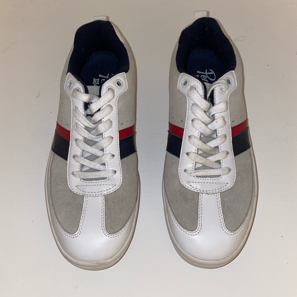 Original by penguin white sneakers